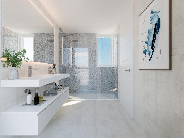 Apartamento, La Alcaidesa 132m² La Alcaidesa