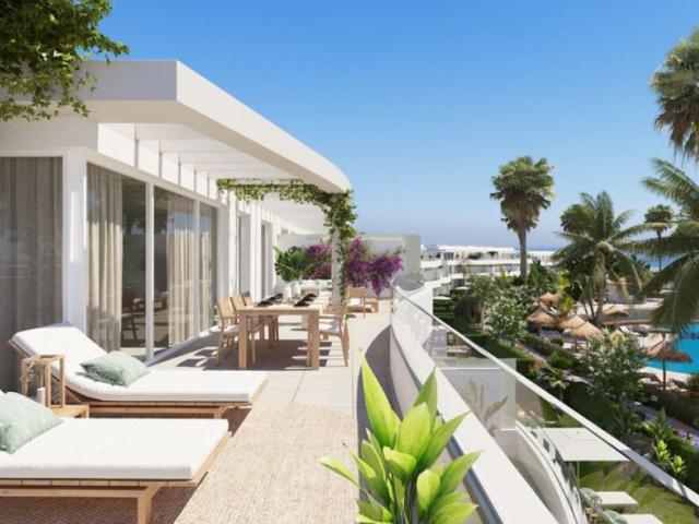 Apartamento, La Alcaidesa 91m² La Alcaidesa