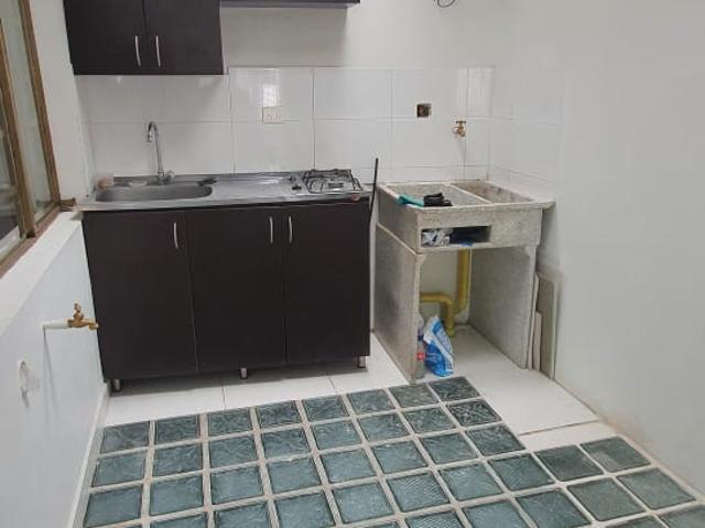 APARTAMENTO La Asunción, La Asunción, Manizales