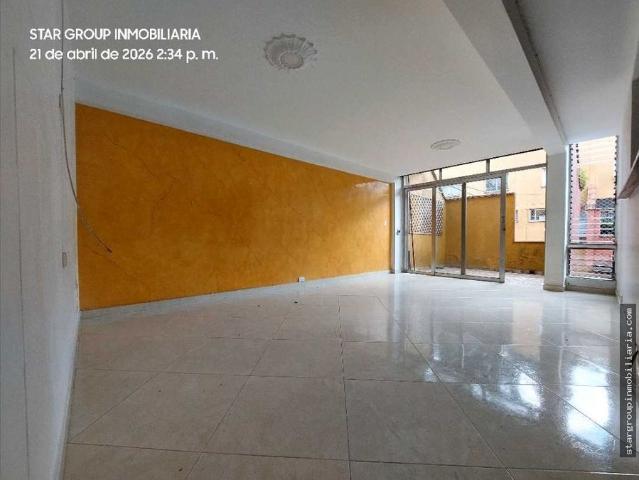 APARTAMENTO LA CANDELARIA 130m2