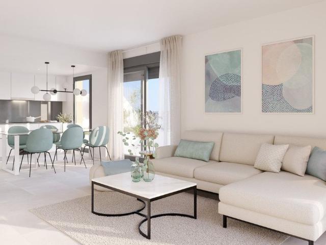 Apartamento, La Cala de Mijas 111m² La Cala de Mijas