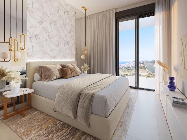 Apartamento, La Cala de Mijas 116m² La Cala de Mijas