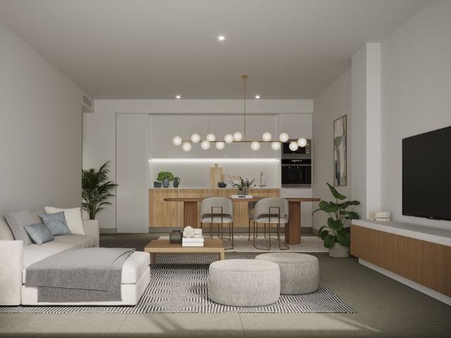 Apartamento, La Cala de Mijas 68m² La Cala de Mijas