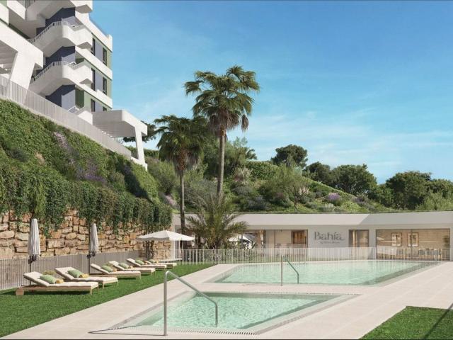 Apartamento, La Cala de Mijas 86m² La Cala de Mijas