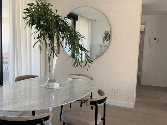 Apartamento, La Cala de Mijas 92m² La Cala de Mijas