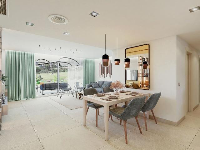 Apartamento, La Cala Golf 88m² La cala de mijas