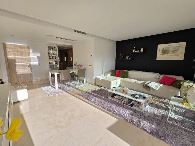 Apartamento, La Cala Golf 89m² La Cala de Mijas