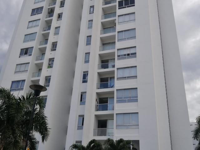 APARTAMENTO LA FLORESTA CONJ MANETT, Los Patios, La Floresta, Cúcuta