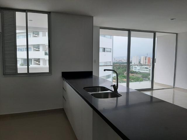 APARTAMENTO La Floresta, La Floresta, Cúcuta