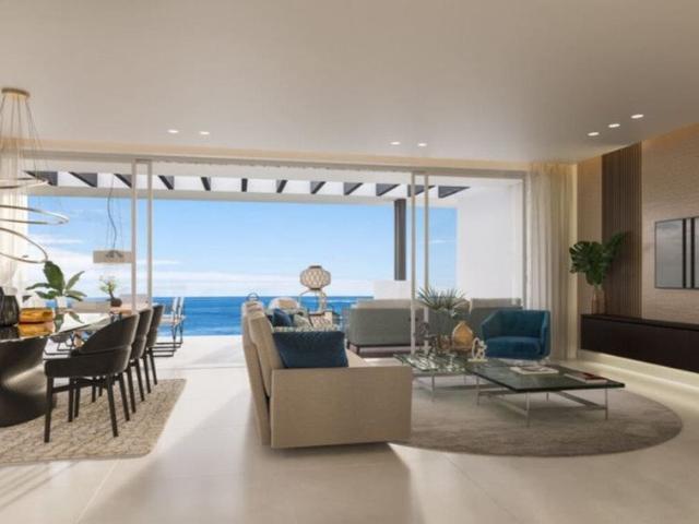 Apartamento, La Mairena 149m² La Calera