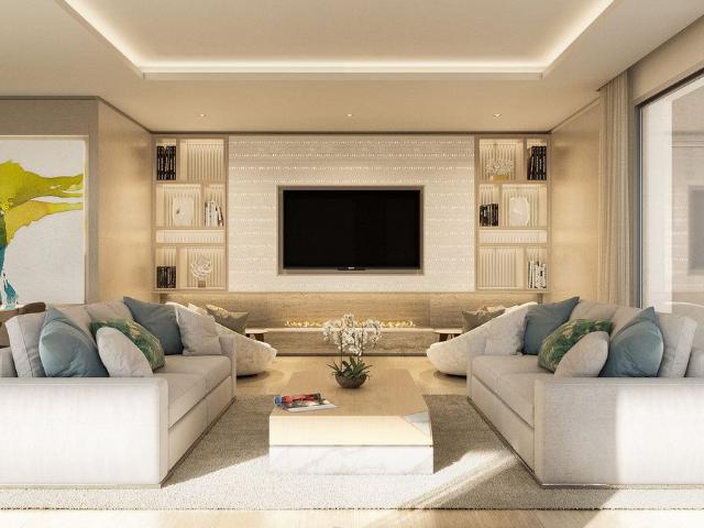 Apartamento, La Mairena 149m² La Loma