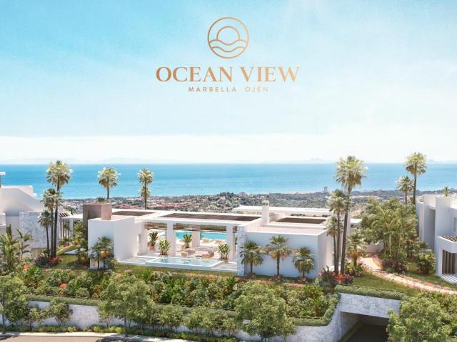 Apartamento, La Mairena 151m² La Sierra