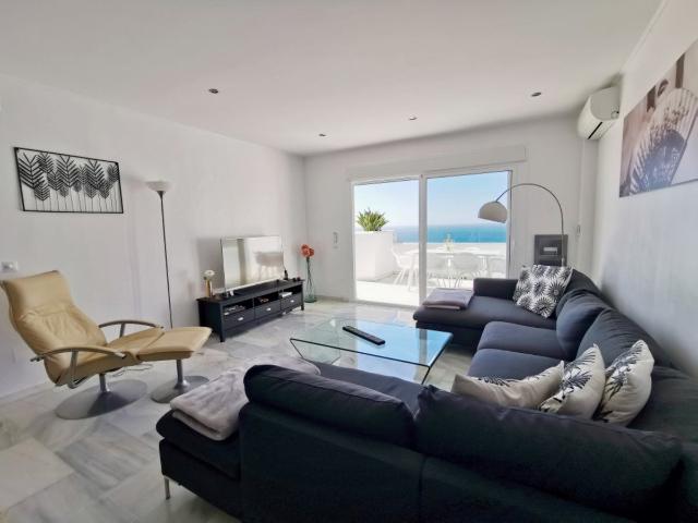 Apartamento, La Mairena 101m² La charca