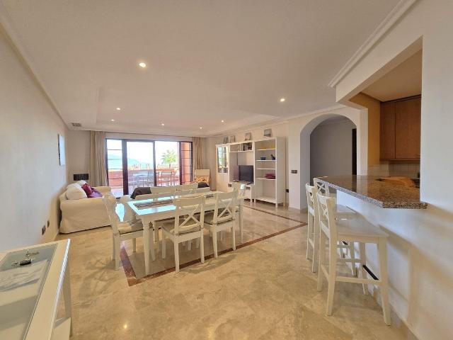 Apartamento, La Mairena 112m² La charca