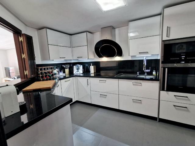Apartamento, La Mairena 112m² La charca