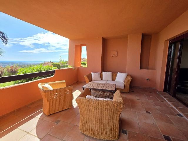 Apartamento, La Mairena 135m² La Charca