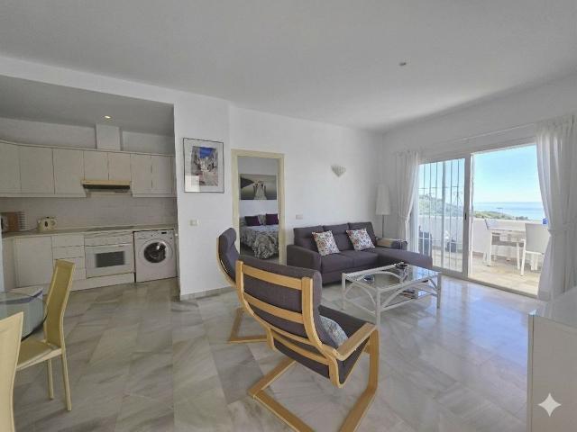 Apartamento, La Mairena 62m² La charca
