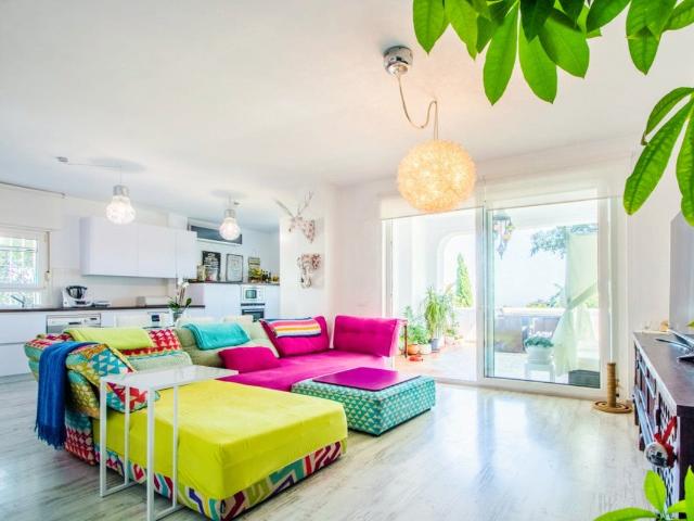 Apartamento, La Mairena 93m² La charca
