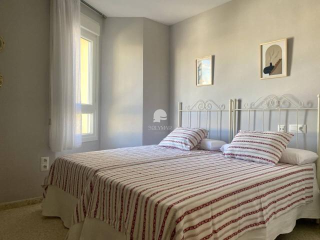 Apartamento La Noria By solymar Properties