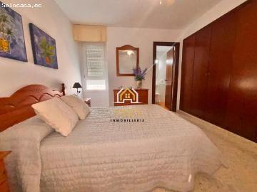 ? APARTAMENTO LA PINTA FRENTE AL MAR · VISTAS PANORÁMICAS · URB. BLEGAMAR · VALDELAGRANA