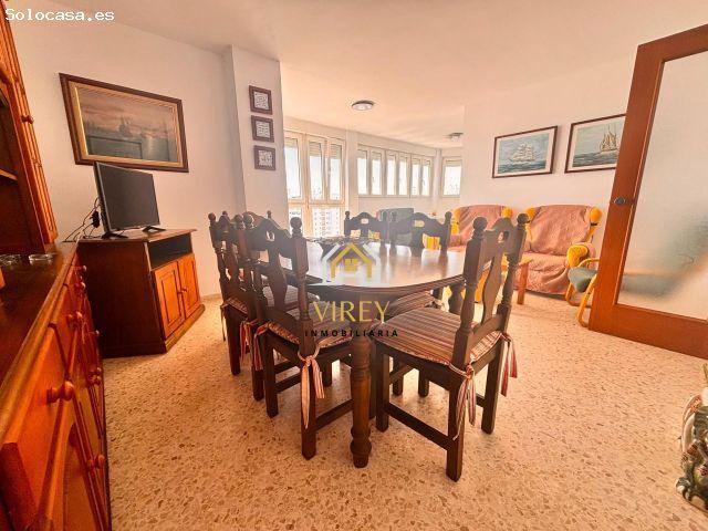 ? APARTAMENTO LA PINTA FRENTE AL MAR · VISTAS PANORÁMICAS · URB. BLEGAMAR · VALDELAGRANA