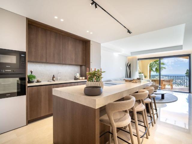 Apartamento, La Quinta 124m² La Quinta