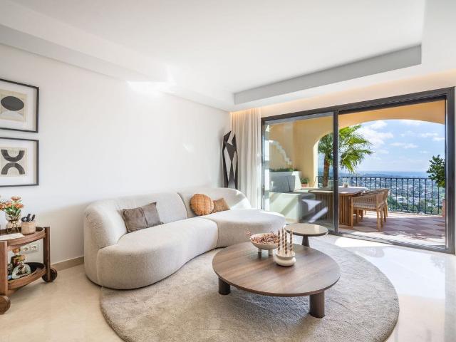 Apartamento, La Quinta 124m² La Quinta