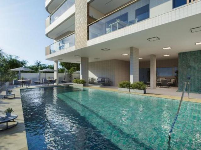 APARTAMENTO Lançamento na Praia do Sonho 1 E 2 dormitórios