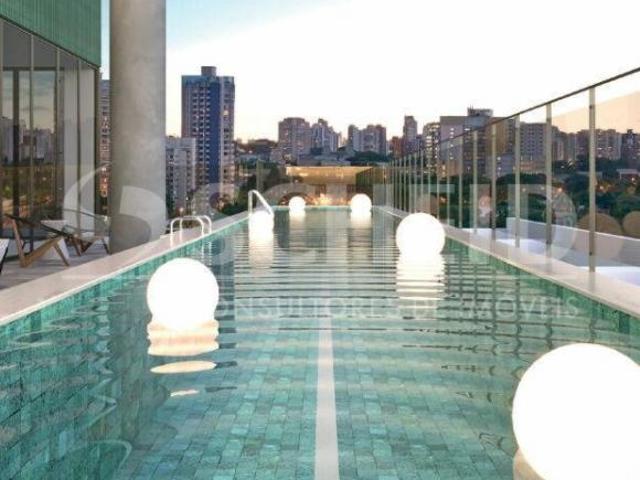 Apartamento lançamento Perdizes 3 suítes 2 vagas lazer