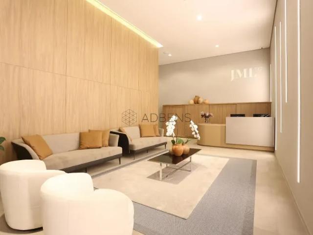 Apartamento lançamento à venda, Jardim Paulista, São Paulo, SP