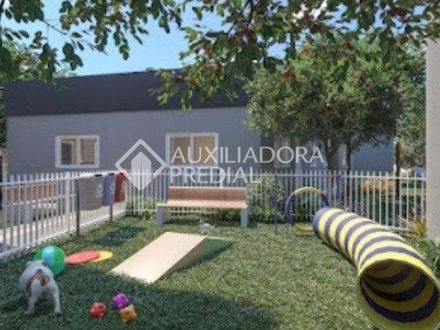 Apartamento lançamento 2 quartos, no bairro Guarujá Zona Sul