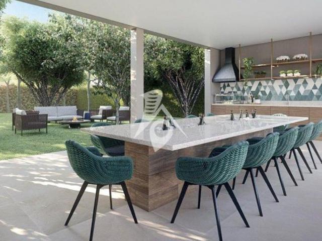 Apartamento Lancamento Living Welness by Cyrella