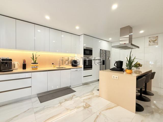 Apartamento, Landim
