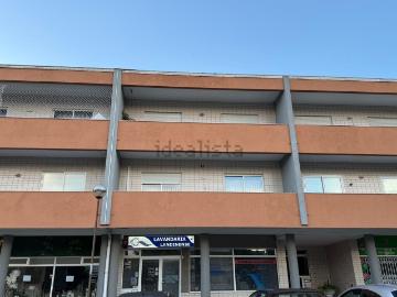 Apartamento, Landim