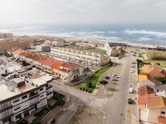 Apartamento, Labruge