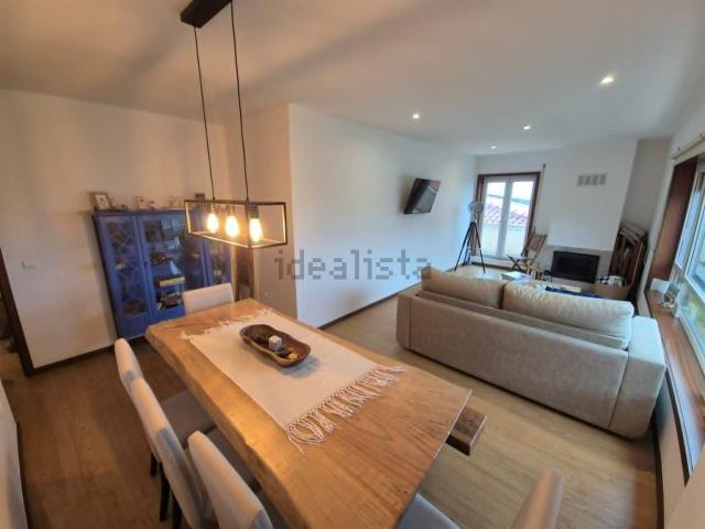 Apartamento, Labruge
