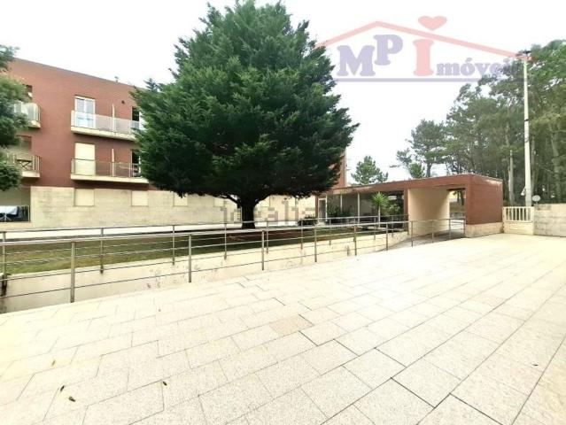 Apartamento, Labruge