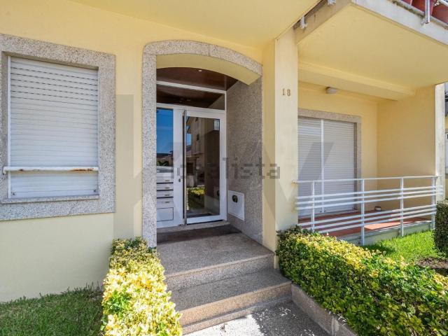Apartamento, Labruge