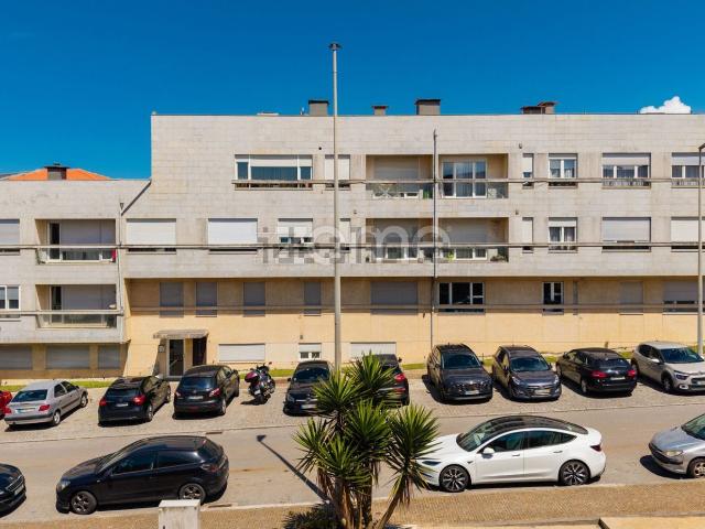 Apartamento, Labruge
