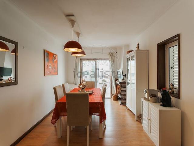 Apartamento, Labruge