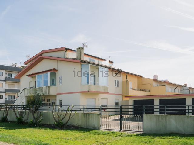 Apartamento, Labruge