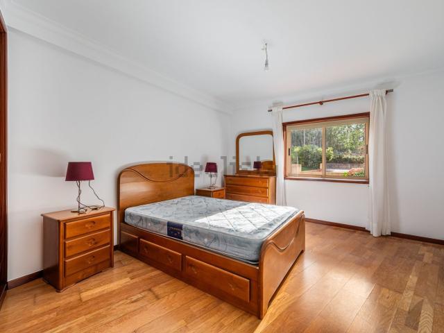 Apartamento, Labruge