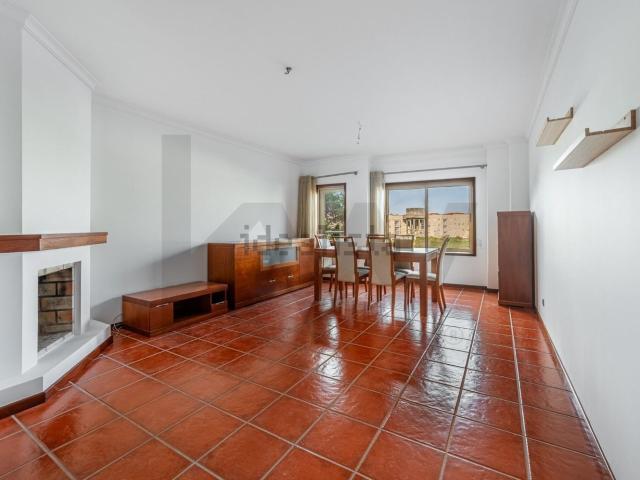 Apartamento, Labruge