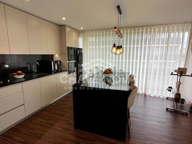 Apartamento, Labruge
