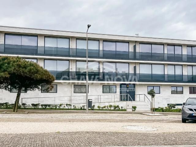Apartamento, Labruge