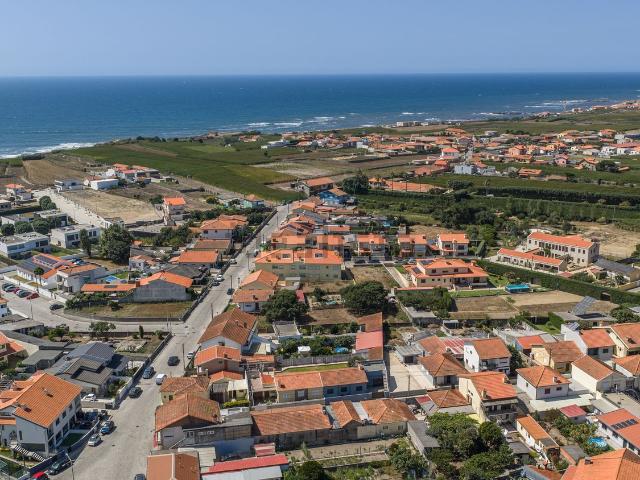 Apartamento, Labruge