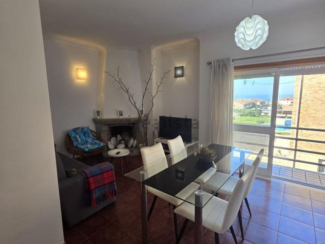 Apartamento, Labruge