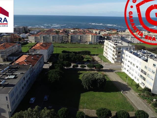Apartamento, Labruge
