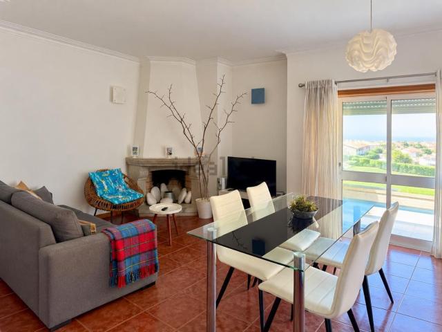 Apartamento, Labruge