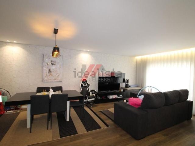 Apartamento, Labruge